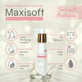 Maxisoft Brightening Face Wash