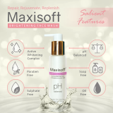 Maxisoft Brightening Face Wash