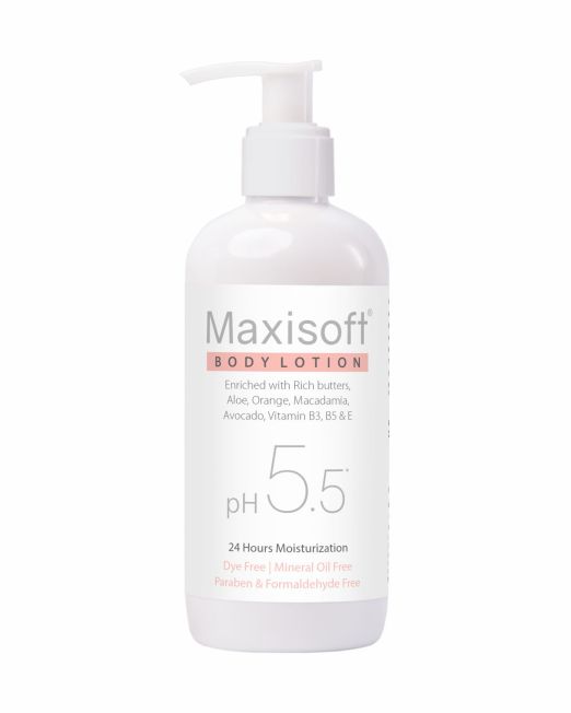 Maxisoft Body Lotion