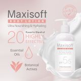 Maxisoft Body Lotion