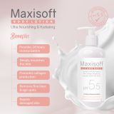 Maxisoft Body Lotion