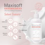 Maxisoft Body Lotion