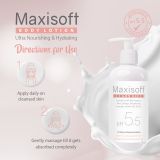 Maxisoft Body Lotion