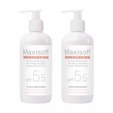 Maxisoft Body Lotion