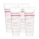 Maxisoft Anti Dandruff Shampoo