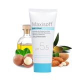 Maxisoft Baby Cream
