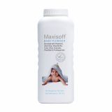 Maxisoft Baby Powder