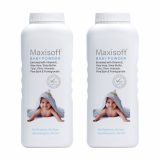 Maxisoft Baby Powder