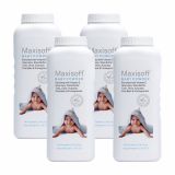 Maxisoft Baby Powder