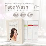 Maxisoft Face Wash Gift Pack