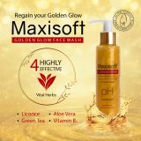 Maxisoft Face Wash Gift Pack