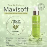 Maxisoft Face Wash Gift Pack