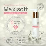 Maxisoft Face Wash Gift Pack