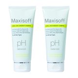 Maxisoft Herbal Anti Dandruff Shampoo