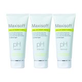 Maxisoft Herbal Anti Dandruff Shampoo