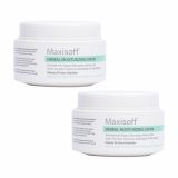 Maxisoft Herbal Moisturizing Cream