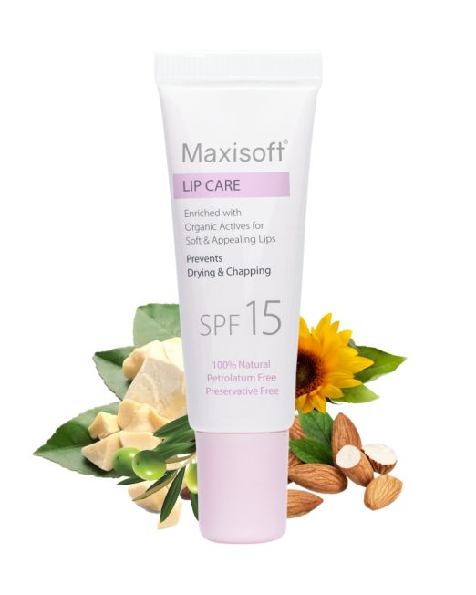 Maxisoft Lip Care Motion
