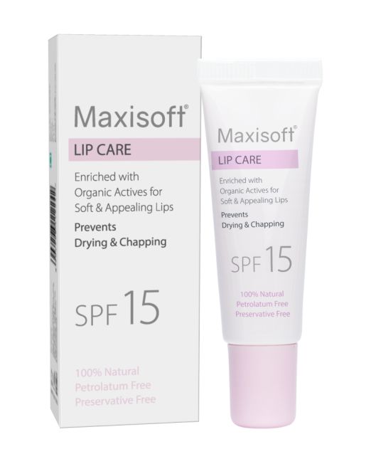 Maxisoft Lip Care Motion
