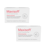 Maxisoft Moisturizing Soap