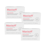 Maxisoft Moisturizing Soap
