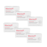 Maxisoft Moisturizing Soap