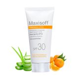 Maxisoft Sunscreen Lotion