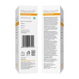 Maxisoft Sunscreen Lotion (SPF 50) 50 ml | UVA & UVB Protection | (Buy 10 Get 2 Free)