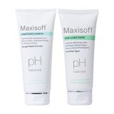 Maxisoft Combo (Hair Conditioner 100ml + Conditioning Shampoo 100ml )