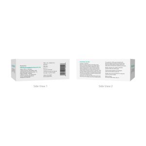 Maxisoft Syndet Bar (pH 5.5)