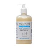 Maxisoft Antibacterial Detoxifying Hand Wash 500 ml