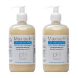 Maxisoft Antibacterial Detoxifying Hand Wash 500 ml