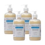 Maxisoft Antibacterial Detoxifying Hand Wash 500 ml