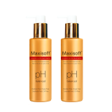 Maxisoft Golden Glow Face Wash