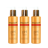 Maxisoft Golden Glow Face Wash
