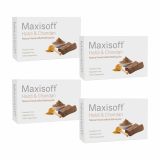 Maxisoft Haldi Chandan Skin Nourishing Bar