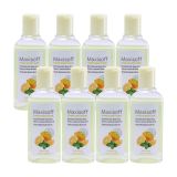 Maxisoft Hand Sanitizer Refreshing Lemon & Mint