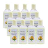 Maxisoft Hand Sanitizer Refreshing Lemon & Mint
