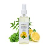 Maxisoft Hand Sanitizer Spray Refreshing Lemon & Mint