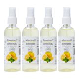 Maxisoft Hand Sanitizer Spray Refreshing Lemon & Mint