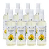 Maxisoft Hand Sanitizer Spray Refreshing Lemon & Mint
