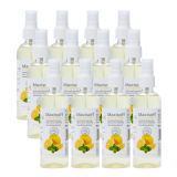 Maxisoft Hand Sanitizer Spray Refreshing Lemon & Mint