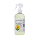 Maxisoft Hand Sanitizer Spray Refreshing Lemon & Mint