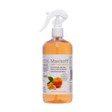 Maxisoft Hand Sanitizer Spray Refreshing Orange