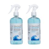 Maxisoft Hand Sanitizer Spray Sea Breeze