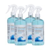 Maxisoft Hand Sanitizer Spray Sea Breeze