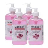 Maxisoft Japanese Cherry Blossom Hand Wash