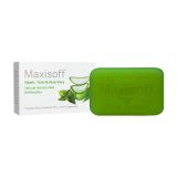 Maxisoft Neem Tulsi Aloe Vera Bathing Bar