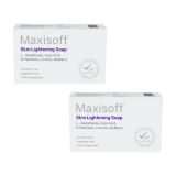 Maxisoft Skin Lightening Soap