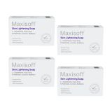 Maxisoft Skin Lightening Soap