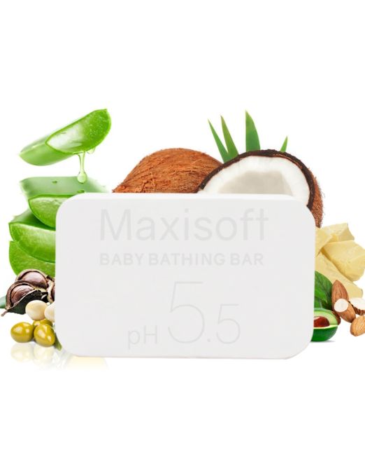 Maxisoft Syndet Bar (pH 5.5)